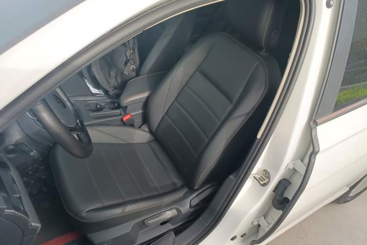 Used Volkswagen Lavida 2021 1.5L Automatic Comfort Edition
