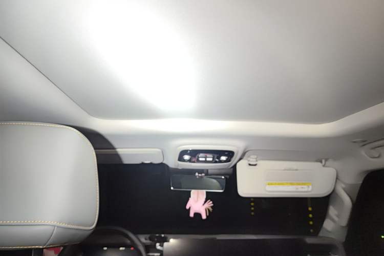 Used BAIC Off-Road BJ40 Electric Drive 2025 Advanced Edition
