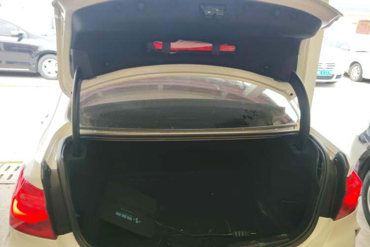 Used BMW 1 Series 2019 118i M Sport Package