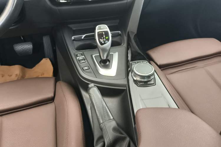 Used BMW 3 Series 2019 320Li M Sport Package