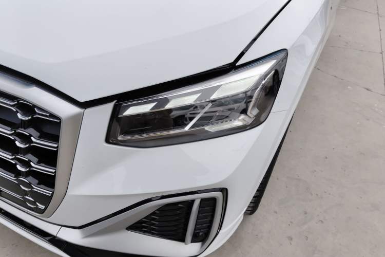 Used Audi Q2L 2023 35TFSI Progressive Dynamic Edition