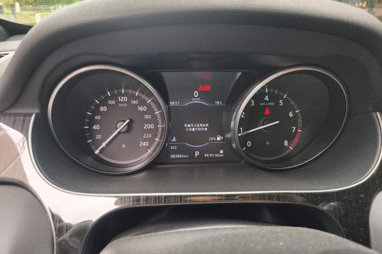 Used Land Rover Discovery Sport 2017 2.0T HSE