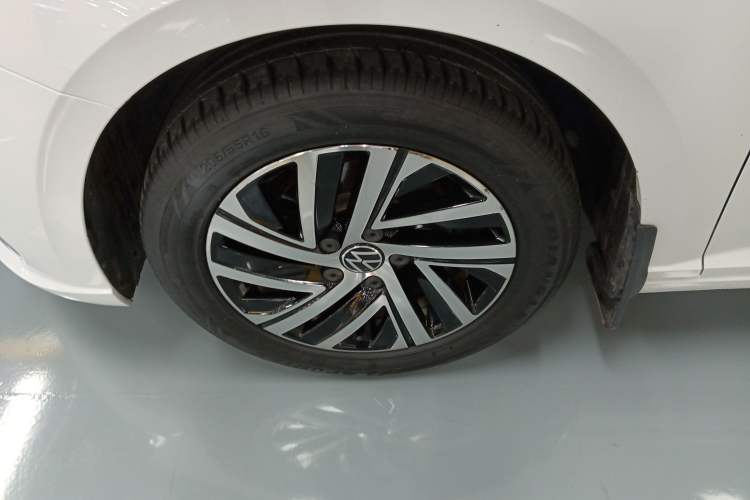 Used Volkswagen Lavida 2023 1.5L Automatic 5 Million Edition