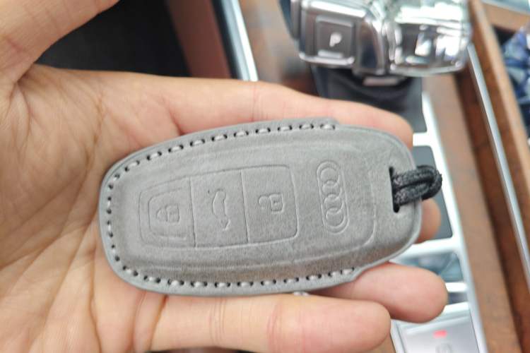 Used Audi A7 2022 45 TFSI Prestige Edition Vehicle Key