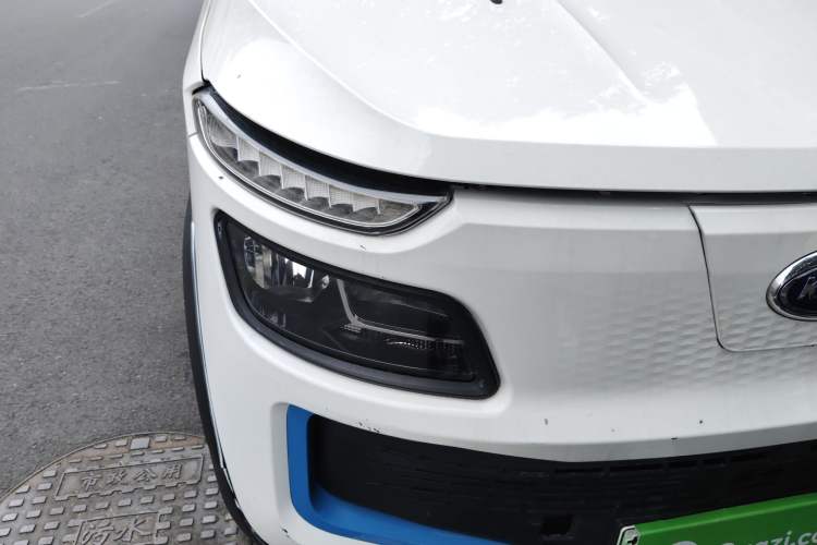 Used Karry Dolphin EV 2022 Smart Edition