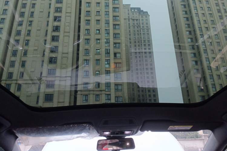 Used Volkswagen ID.4 CROZZ 2021 Long-Range PURE+ Two-Wheel Drive Version