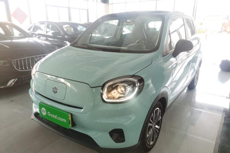 Used Leapmotor T03 2024 403 Comfort Edition