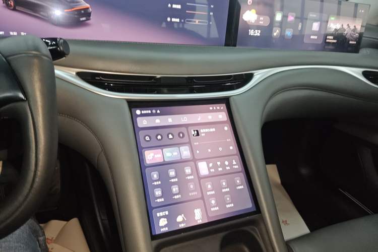 Used IM L6 2024 Max Enhanced Performance Edition
