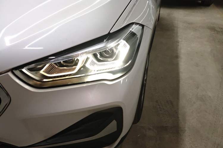 Used BMW X1 New Energy 2020 xDrive30Le Premium Edition