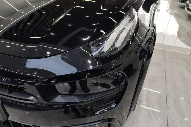 Used Lynk & Co 02 Hatchback 2021 2.0TD Halo