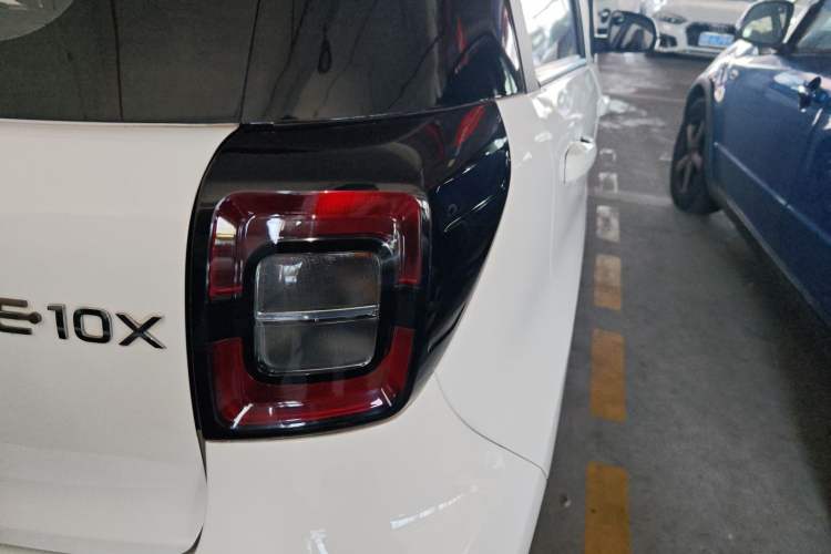 Used SOL E10X 2022 Flower Fairy Style Baby's Breath