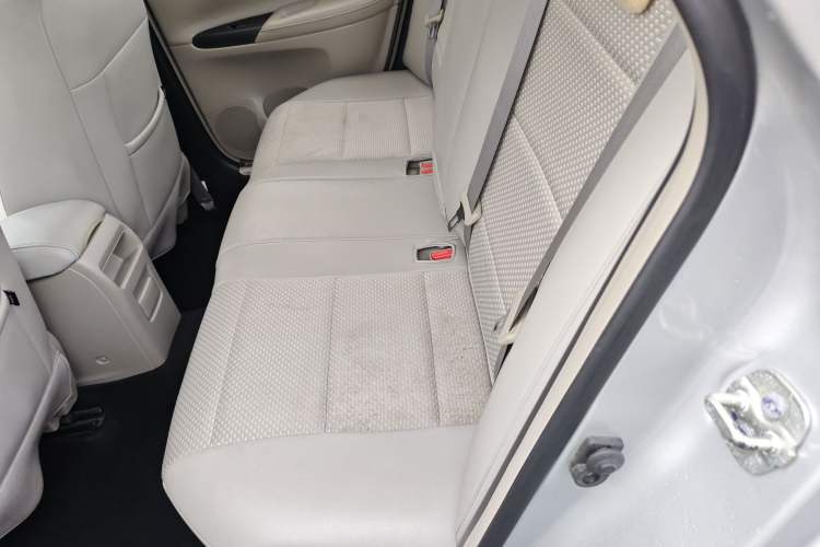 Used Nissan Sylphy 2016 1.6 XL CVT Deluxe Edition
