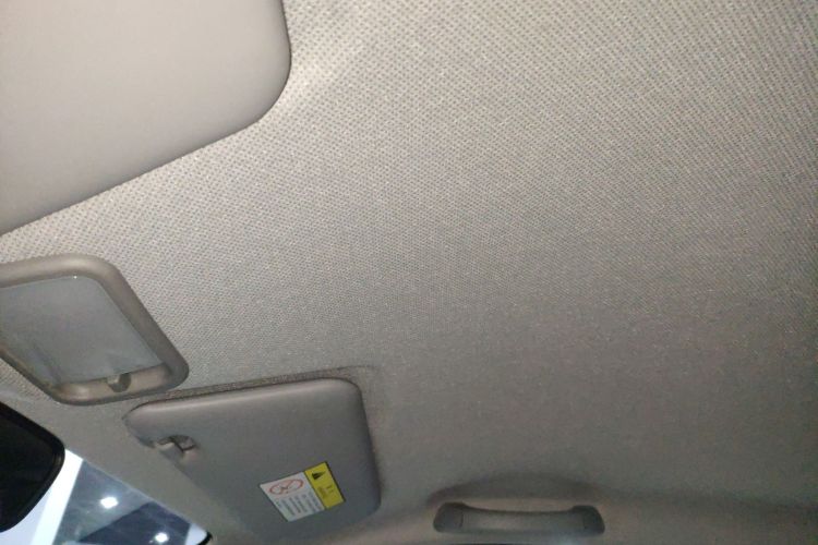 Used Wuling Hongguang MINIEV 2024 3rd Generation 215km Advanced Version
