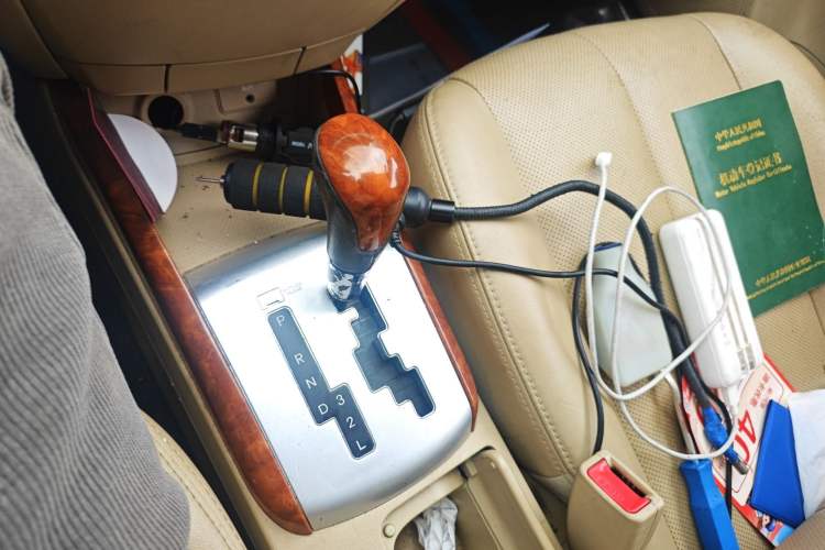 Used Hyundai Celesta 2010 1.6L AT GLS