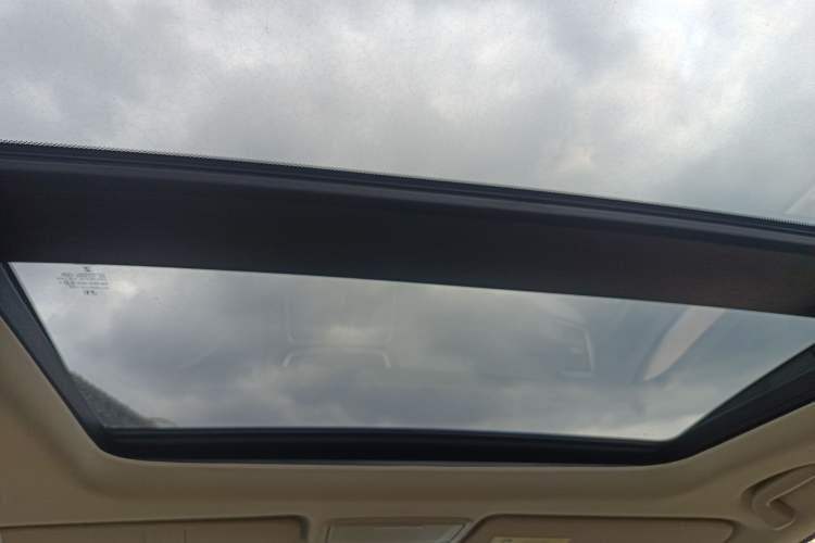 Used Honda CR-V 2021 240TURBO CVT 2WD Comfort Version
