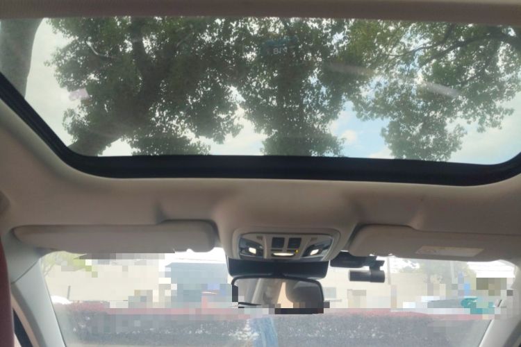 Used Haval H4 2019 1.5 GDIT DCT Luxury Smart Connectivity Version China V Standard Headliner