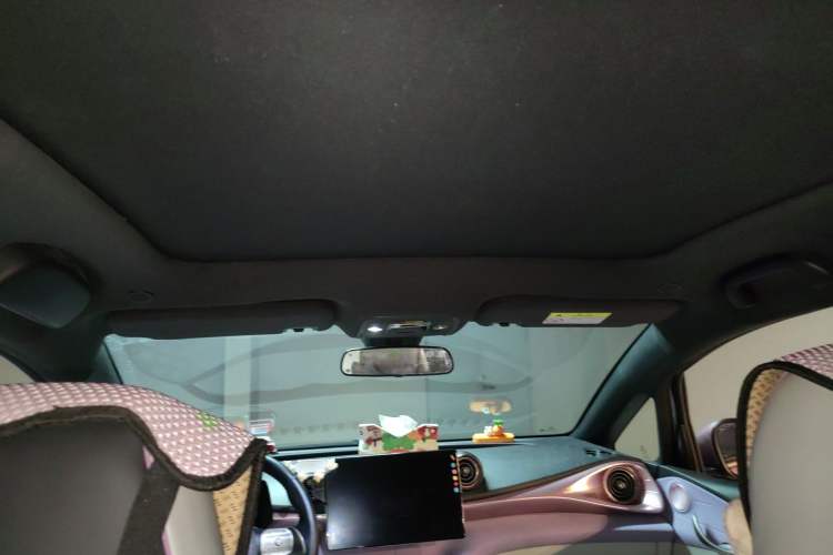 Used BYD Dolphin 2021 405 km Fashion Edition