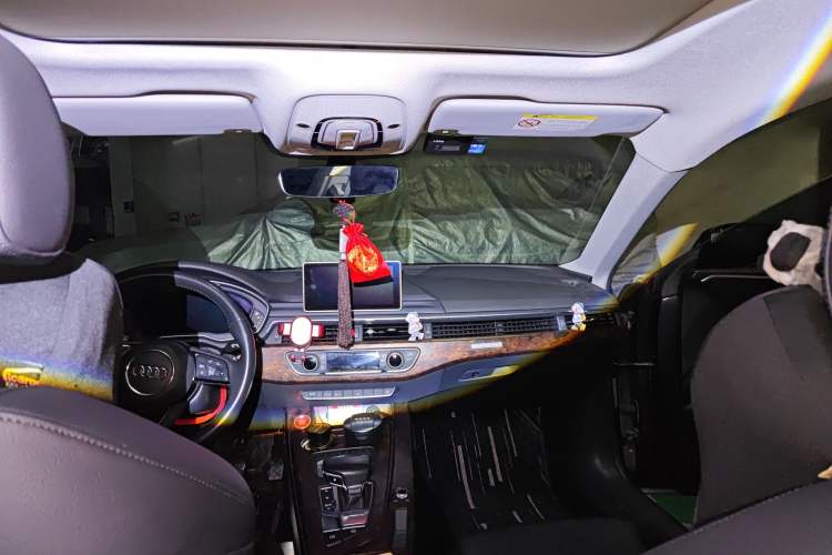 Used Audi A5 2017 Sportback 45 TFSI quattro Sport Model