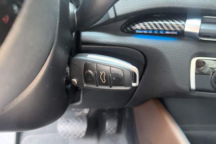 Used Audi A3 2015 Sportback 35 TFSI Millionth Anniversary Comfort Model
