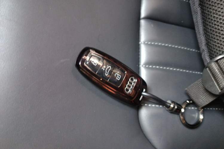 Used Audi A6L 2024 45 TFSI Prestige Elegant Edition