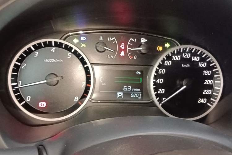 Used Nissan Sylphy 2022 Classic 1.6XE CVT Comfort Edition