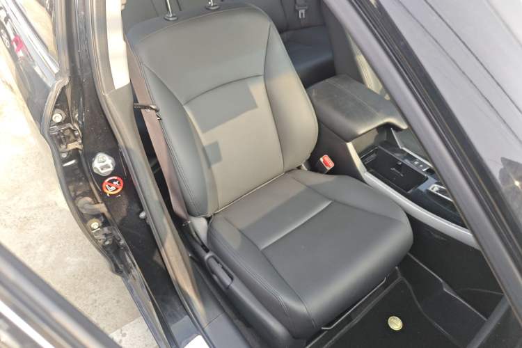 Used Honda Accord 2016 2.0L Comfort Edition