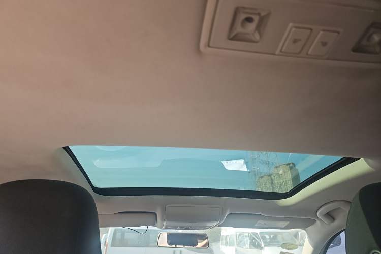 Used Volkswagen Lamando 2017 230TSI DSG Fashion Edition