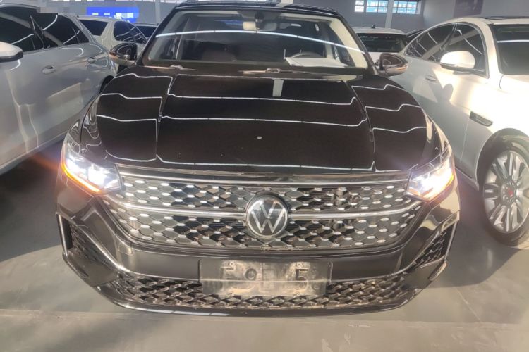 Used Volkswagen Lavida 2023 280TSI DSG Starry Sky Deluxe Edition