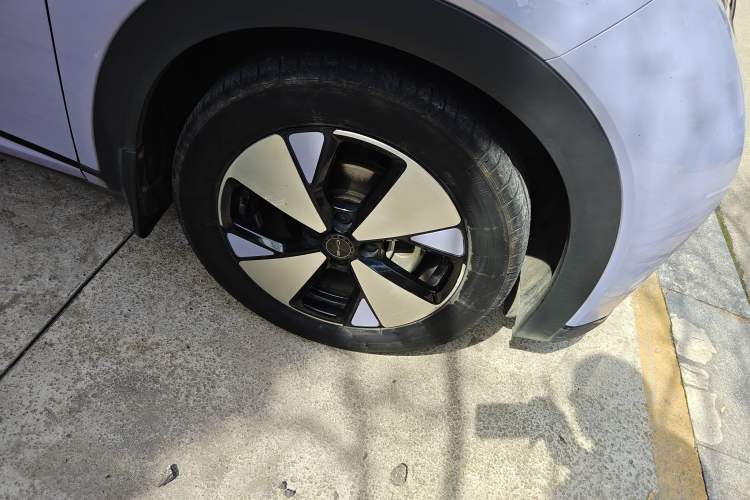 Used BYD Dolphin 2023 420 km Fashion Edition
