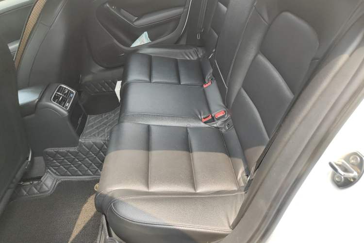 Used Audi A4L 2015 35 TFSI Automatic Standard Model
