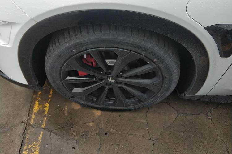 Used ARCFOX Alpha S 2023 Pioneer Edition
