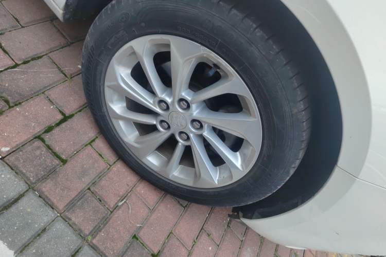 Used Buick Verano 2020 15T Automatic Trend Edition