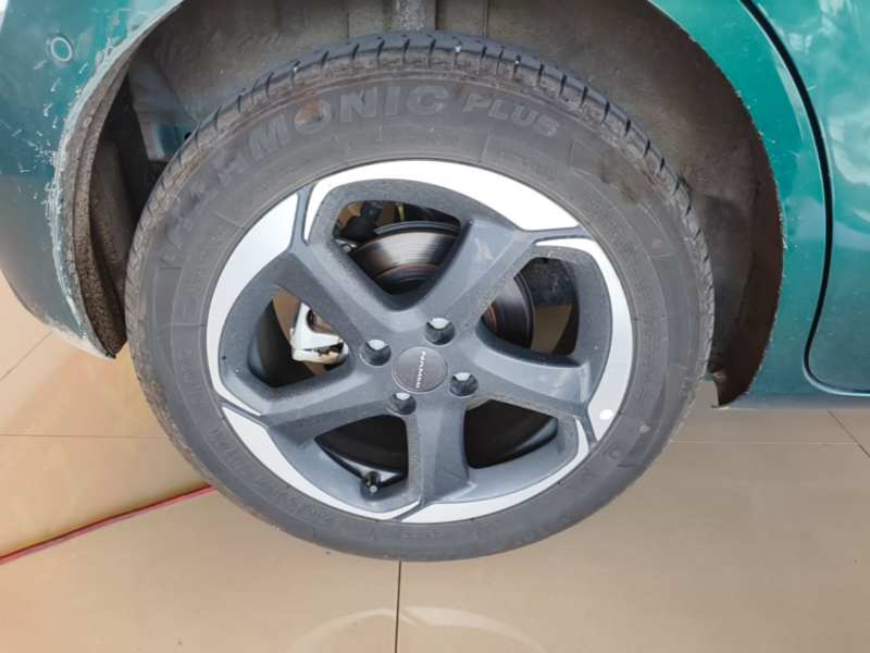 Used Dongfeng NAMMI 01 2026 Model, Beloved Edition 430 Ultra — 25