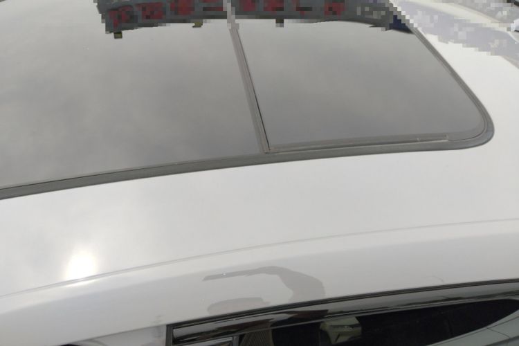 Used BYD Han 2025 DM-i Intelligent Driving Edition 125KM LiDAR Flagship Model
