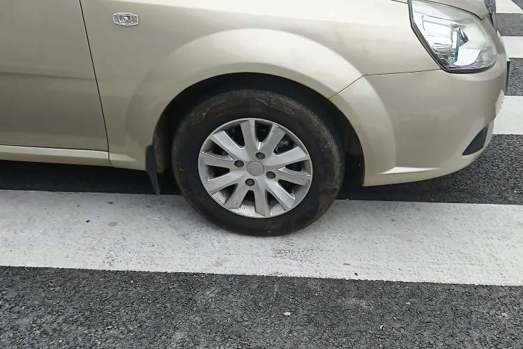 Used Buick Excelle 2013 1.5L Manual Classic Model