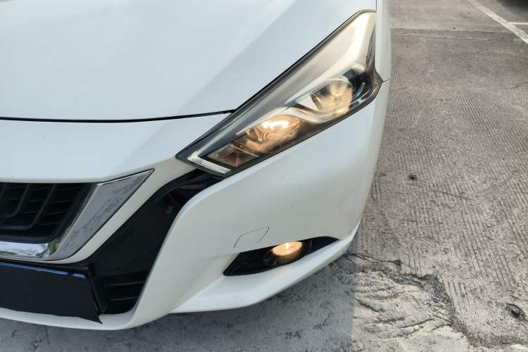 Used Nissan Lannia 2019 1.6L Manual Cool Edition China VI Left Front Headlight
