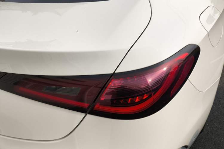 Used Mercedes-Benz CLE 2024 CLE 260 Coupe