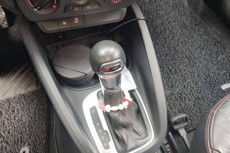 Used Audi A1 2014 30 TFSI Sportback Fashion Model