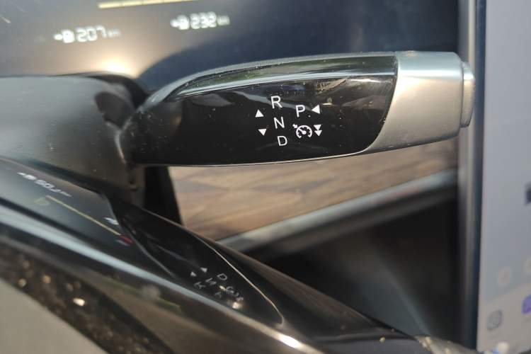 Used NETA S 2022 Extended-Range Version 1160 km Rear-Drive Big Edition