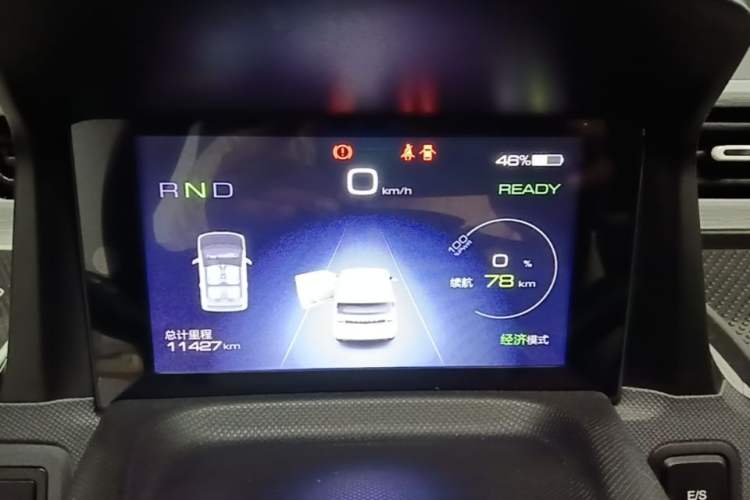 Used Wuling Hongguang MINIEV 2021 Macaron Premium Model – Lithium-NMC