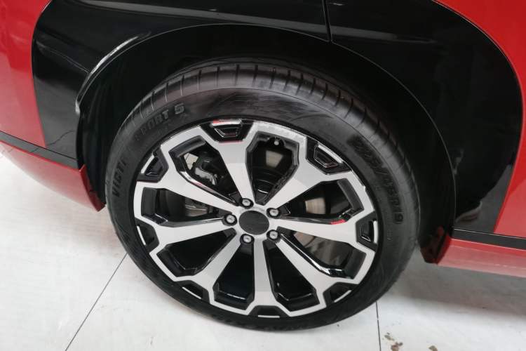 Used AION V 2024 Aion Tyrannosaurus 520 Intelligent Premium Edition
