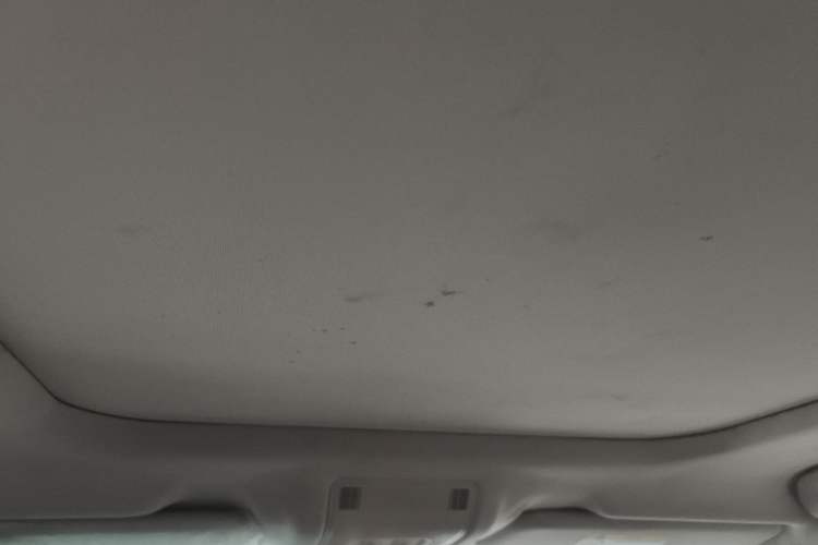 Used Qoros 5 2018 Revised 1.6T Automatic Luxury Version
