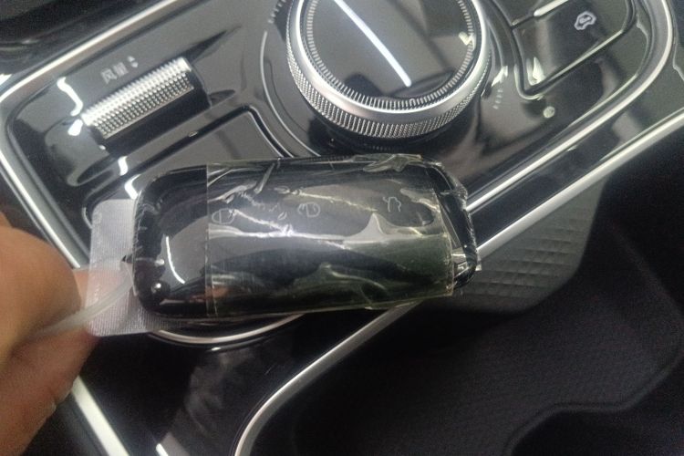 Used Geely Galaxy Stellar 6 2026 Model 60km Sailing Edition