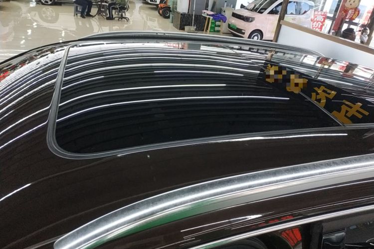 Used Audi Q5 2018 Collector's Edition 40 TFSI Technology Model