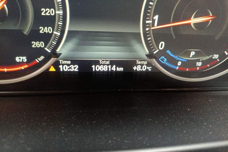 Used BMW X5 2018 xDrive28i
