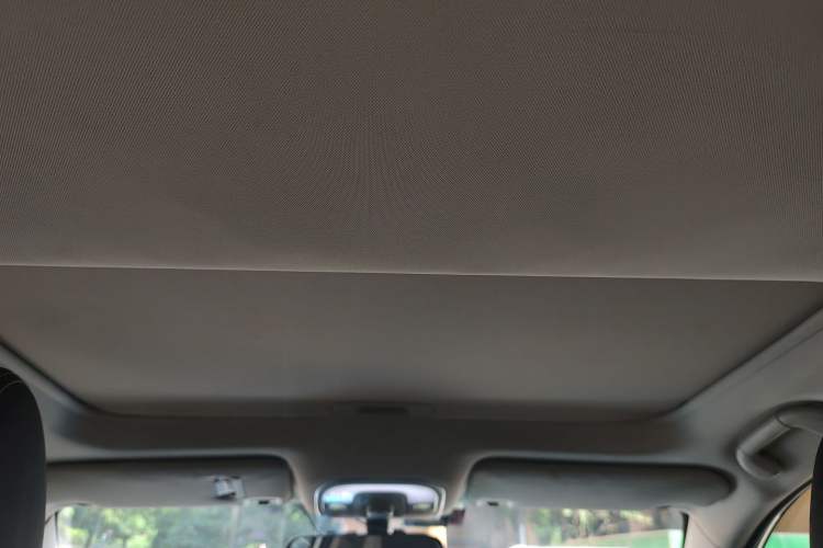 Used BYD Song New Energy 2017 Song DM 1.5TID All-Wheel Drive Luxury Model