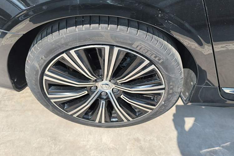 Used Volvo S90 2023 B5 Zhiyuan Luxury Edition