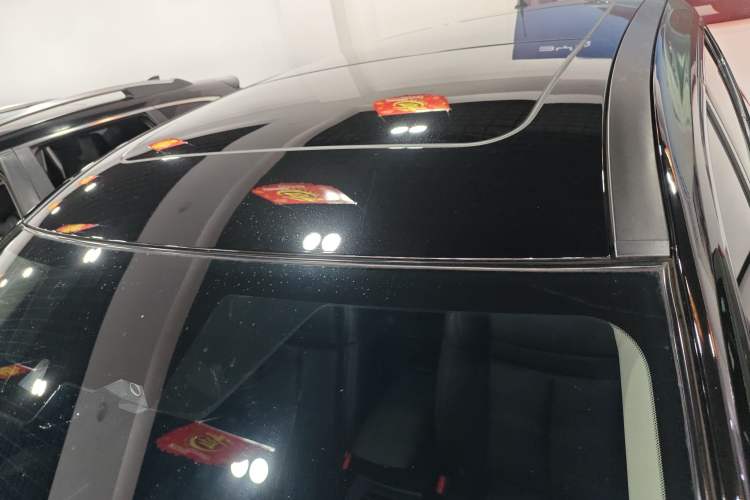 Used Nissan X-Trail 2023 Classic 2.0L Two-Wheel Drive Smart Connect & Comfort Edition
