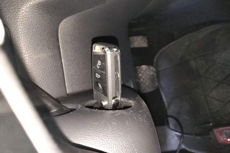 Used Volkswagen Golf 2016 1.6L Automatic Comfort Model