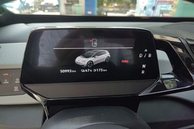 Used Volkswagen ID.3 2023 Pure Smart Edition